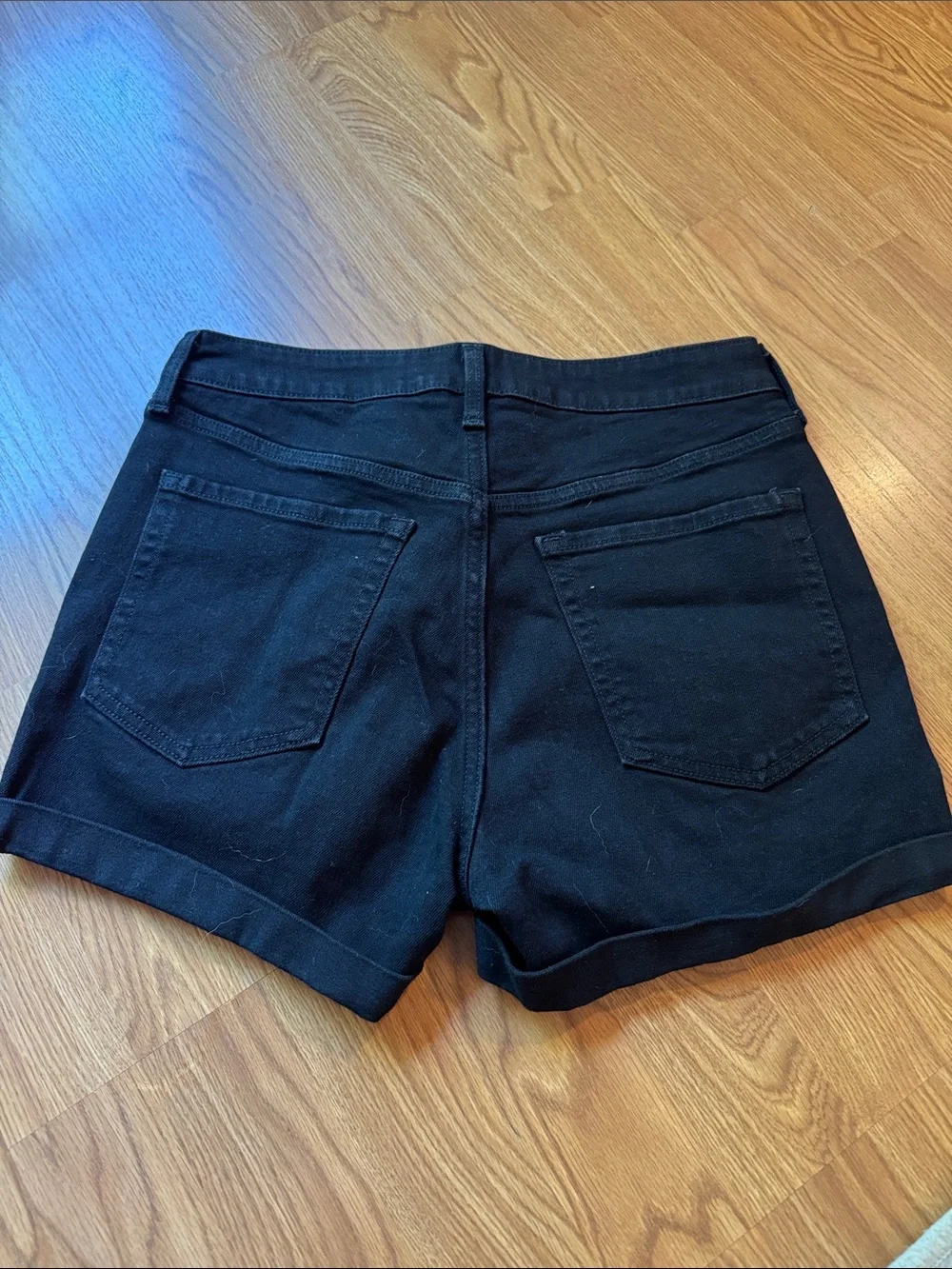 Old Navy casual black